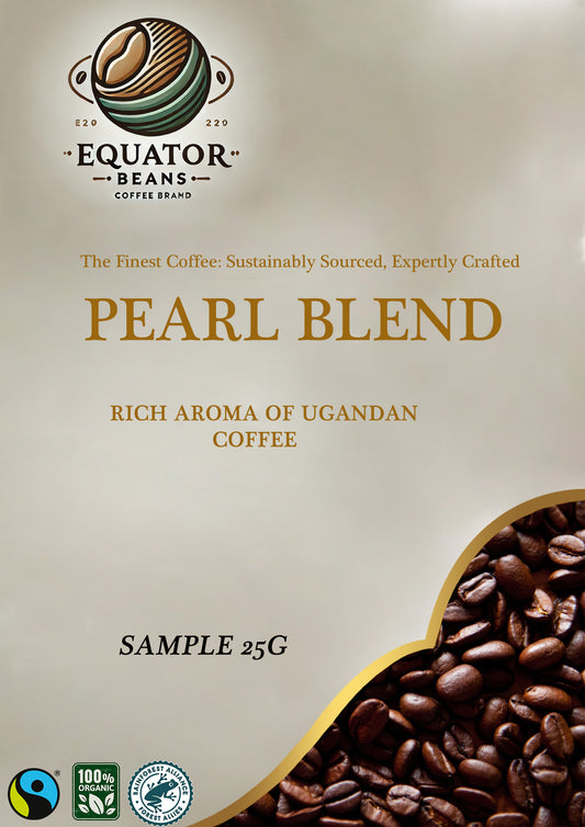Pearl Blend