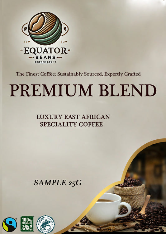 Premium Blend