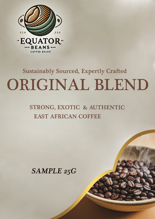 Original Blend